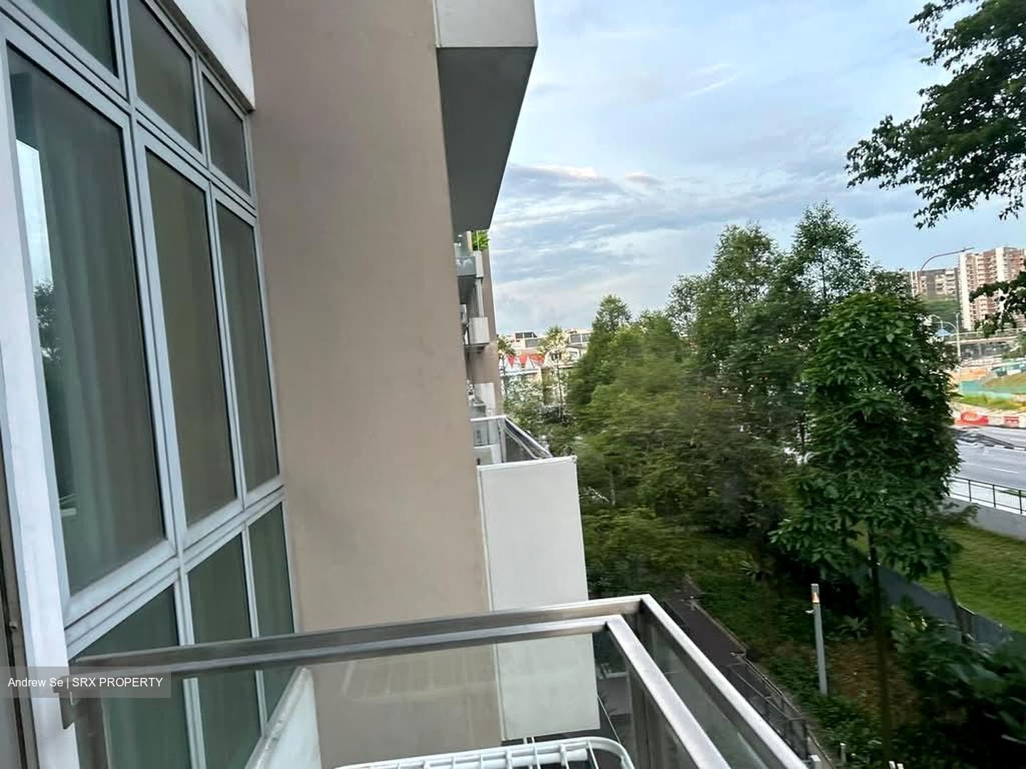 Gambir Ridge (D19), Apartment #566390771